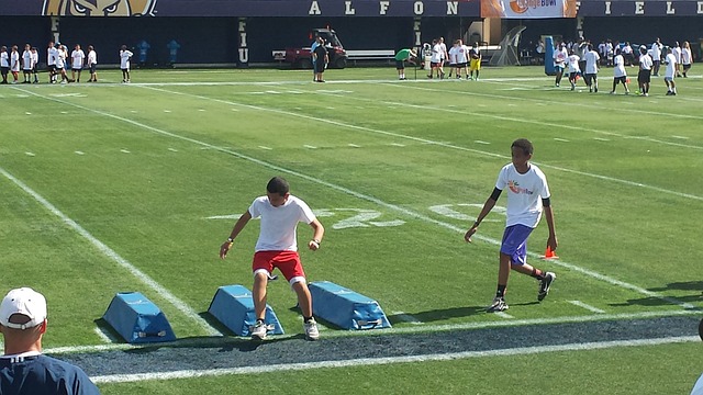 广州队年轻球员愈发成熟